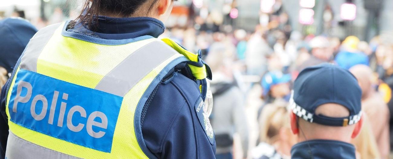 Community Safety Factsheet Whitehorse City Council